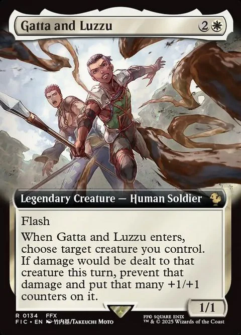 Gatta and Luzzu (134)