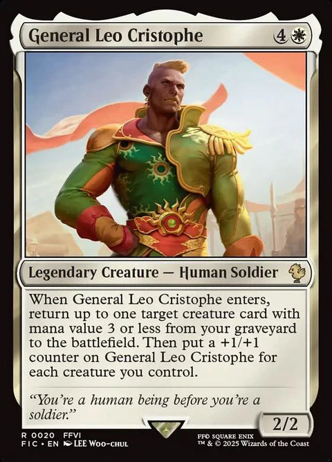 General Leo Cristophe (20)