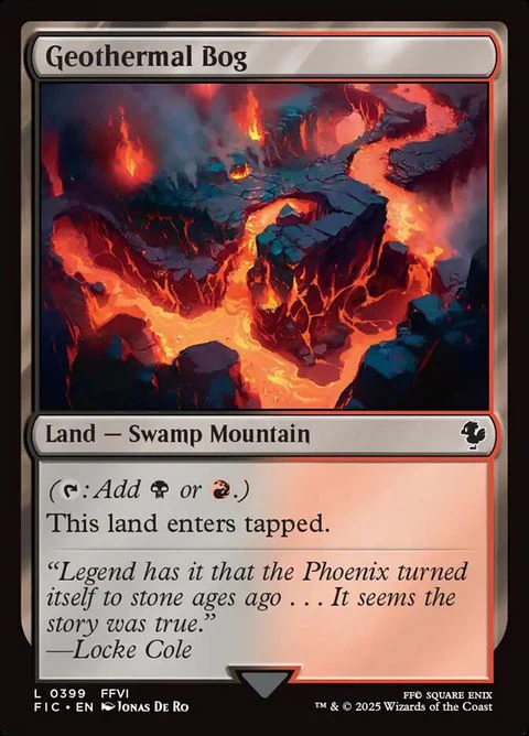 Geothermal Bog (399)