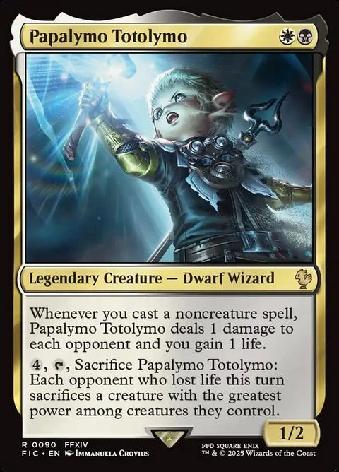Papalymo Totolymo (90)