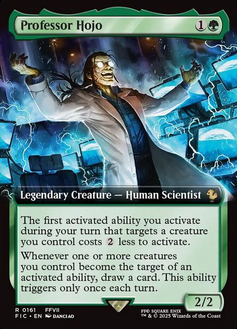 Professor Hojo (161)