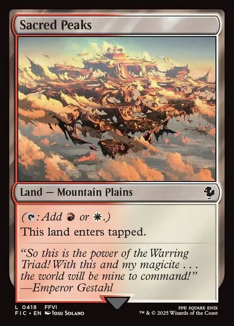 Sacred Peaks (418)