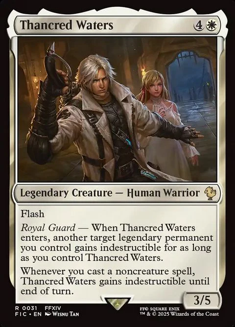 Thancred Waters (31)