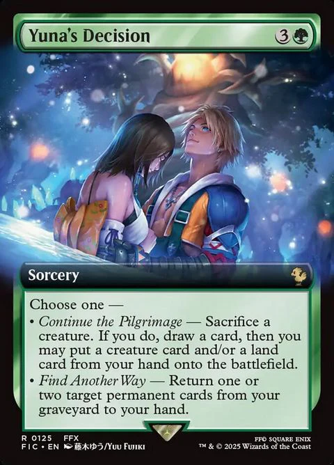 Yuna's Decision (125)