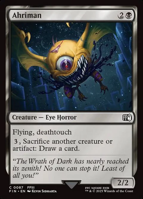 Ahriman (87)