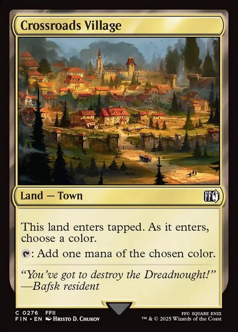 Crossroads Village (276)