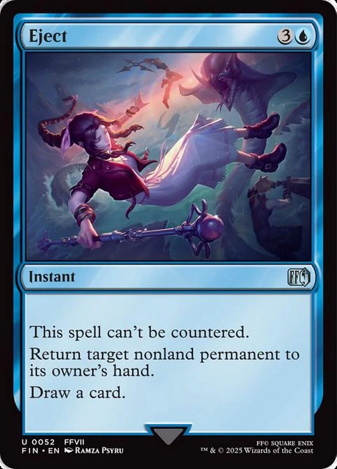 Eject (52)