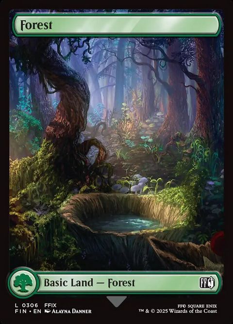 Forest (306)