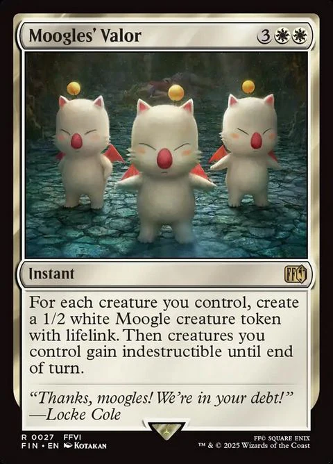 Moogles' Valor (27)