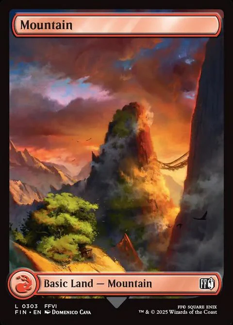 Mountain (303)