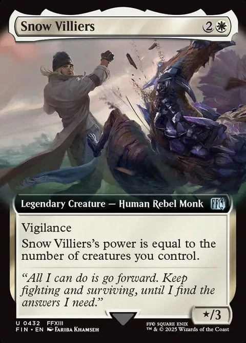 Snow Villiers (432)