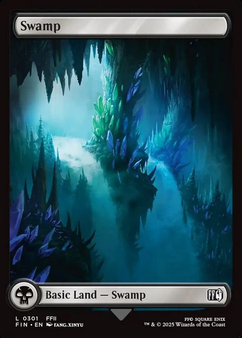 Swamp (301)
