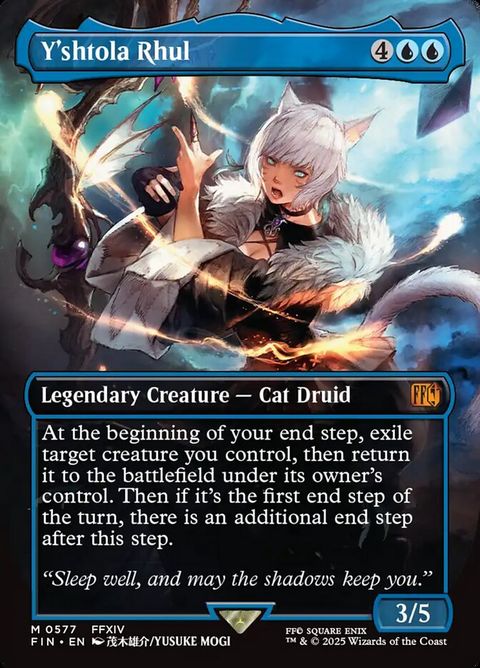 Y'shtola Rhul (577)