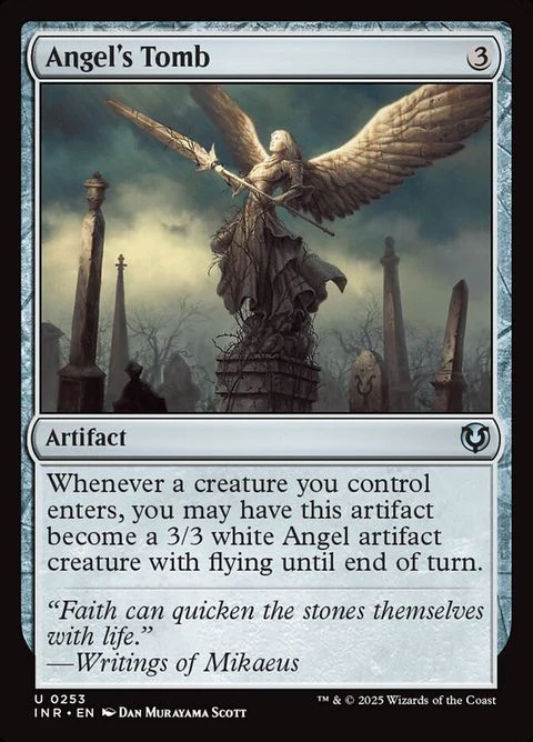 Angel's Tomb (253)