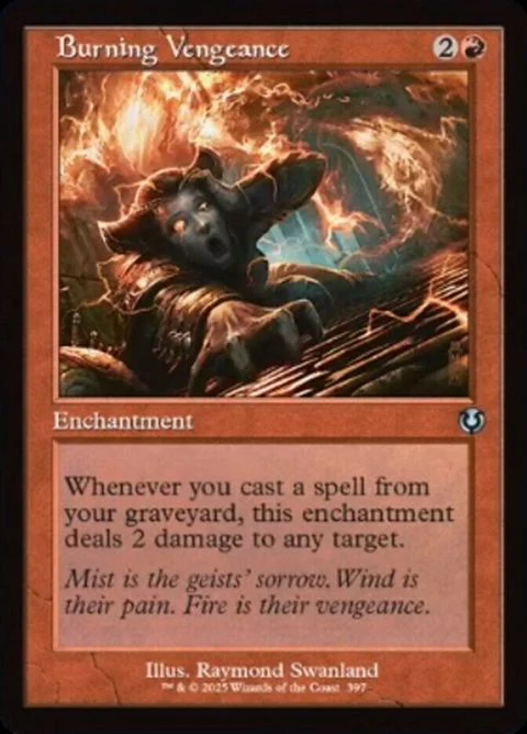 Burning Vengeance (397)