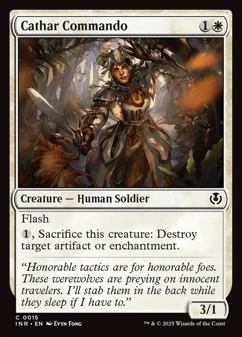 Cathar Commando (15)