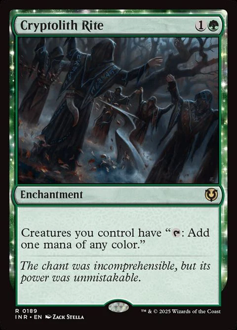 Cryptolith Rite (189)