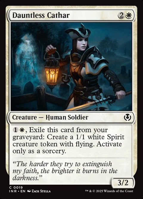 Dauntless Cathar (19)