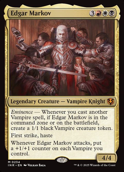 Edgar Markov (234)