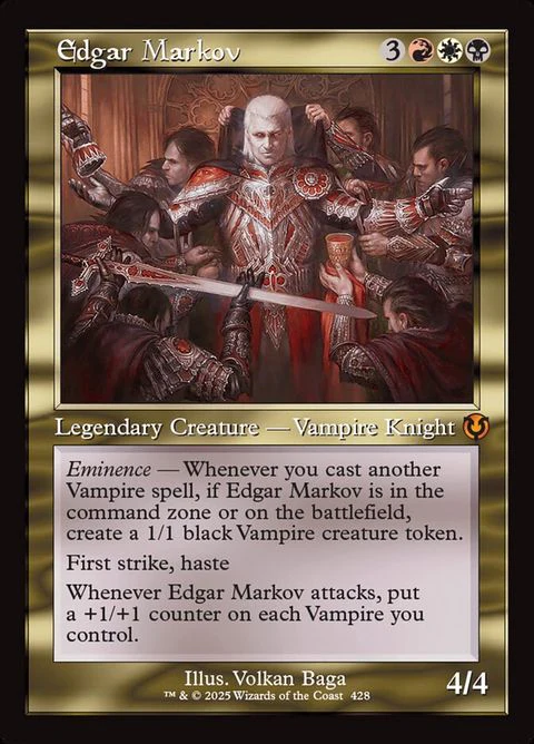 Edgar Markov (428)