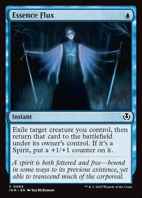 Essence Flux (64)