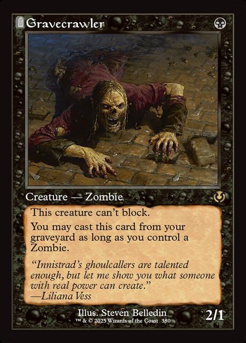 Gravecrawler (380)
