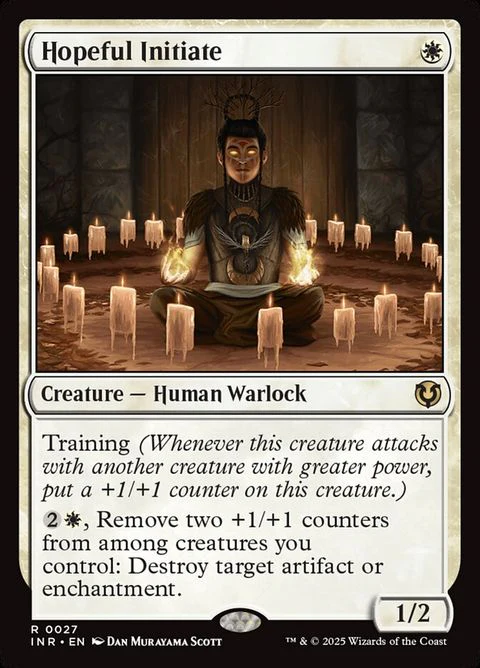 Hopeful Initiate (27)