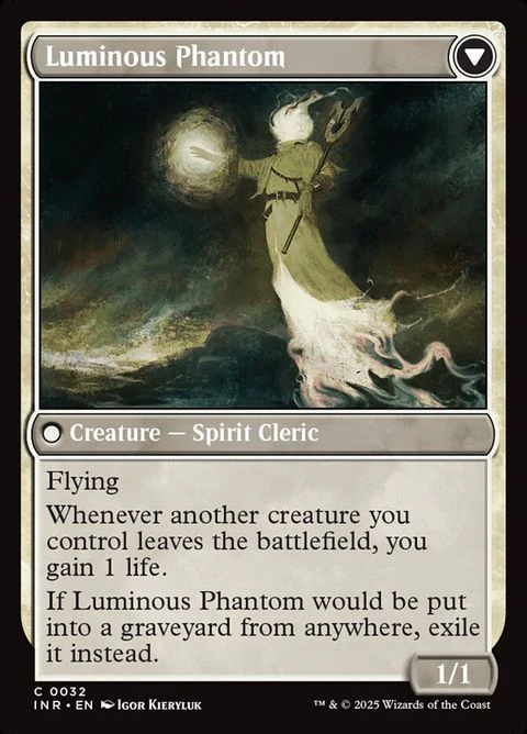 Lunarch Veteran // Luminous Phantom (32) - Image 2