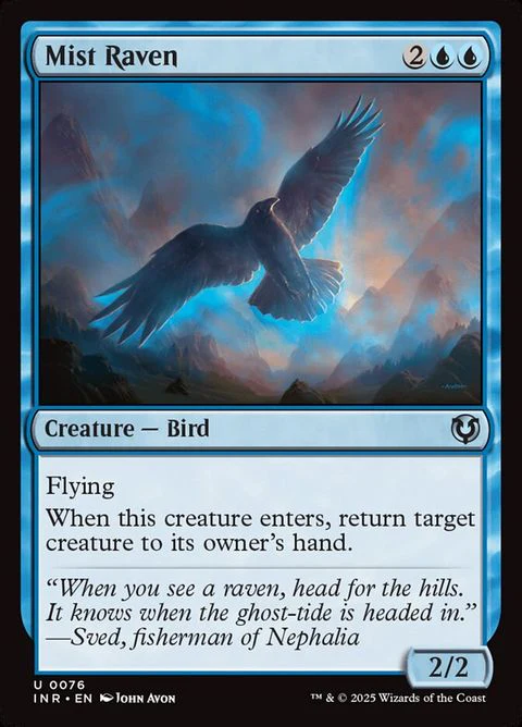 Mist Raven (76)