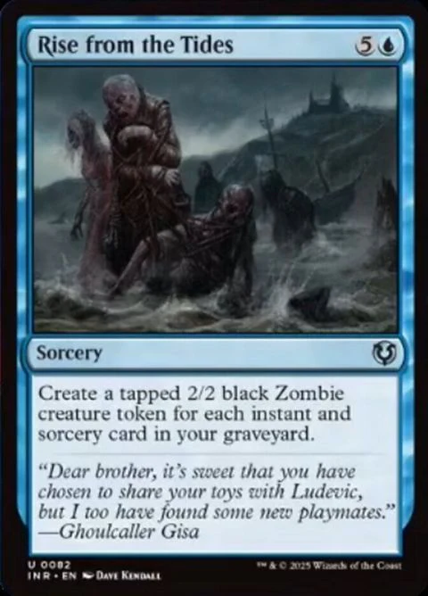 Rise from the Tides (82)