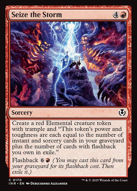 Seize the Storm (170)
