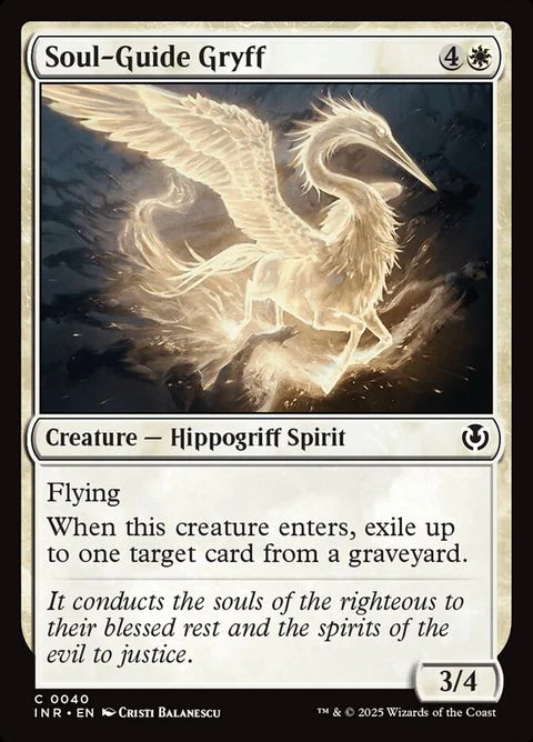 Soul-Guide Gryff (40)