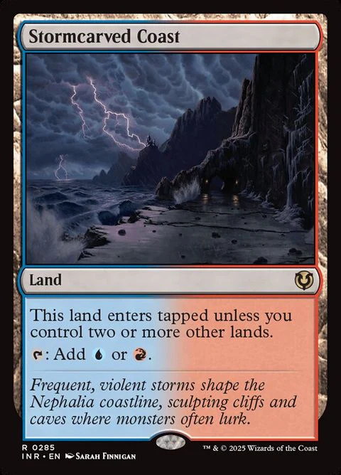 Stormcarved Coast (285)