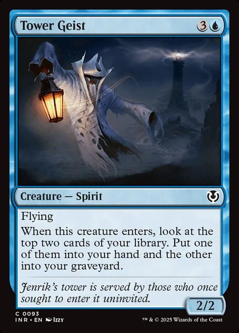 Tower Geist (93)