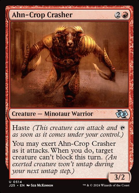 Ahn-Crop Crasher (514)
