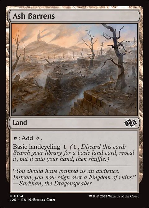 Ash Barrens (154)