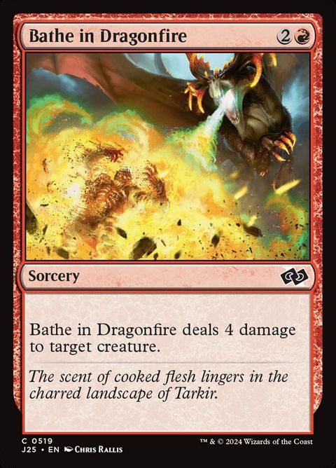Bathe in Dragonfire (519)