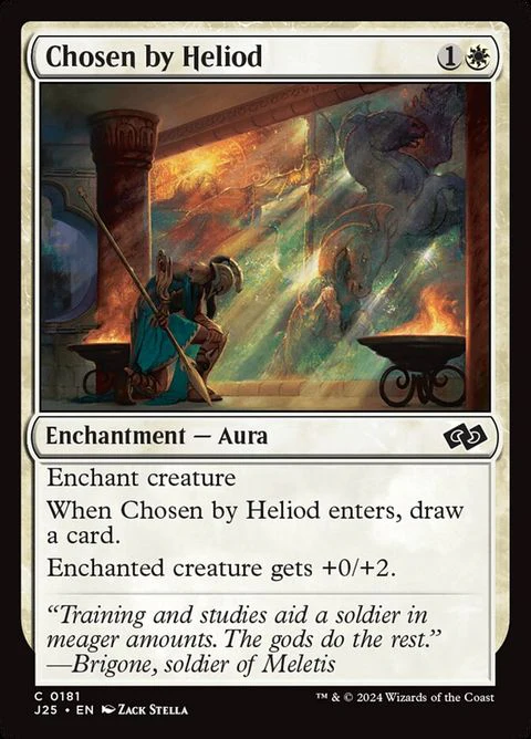 Chosen by Heliod (181)