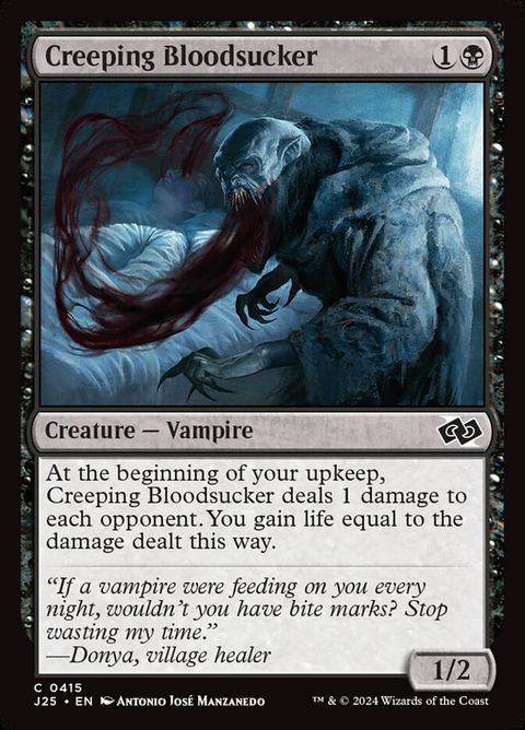 Creeping Bloodsucker (415)