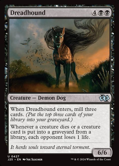 Dreadhound (427)