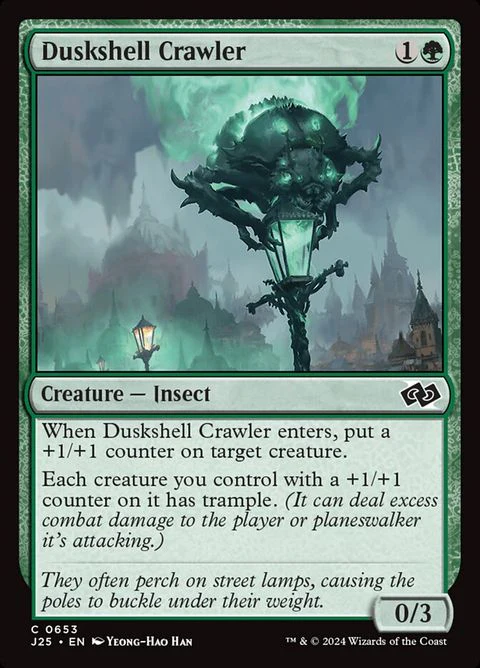 Duskshell Crawler (653)