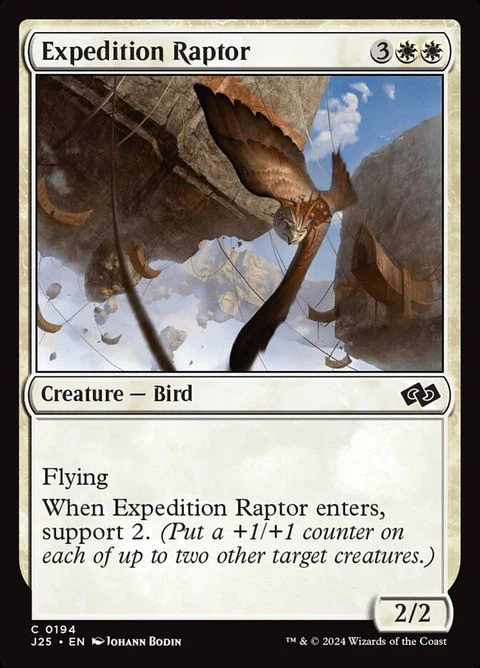 Expedition Raptor (194)