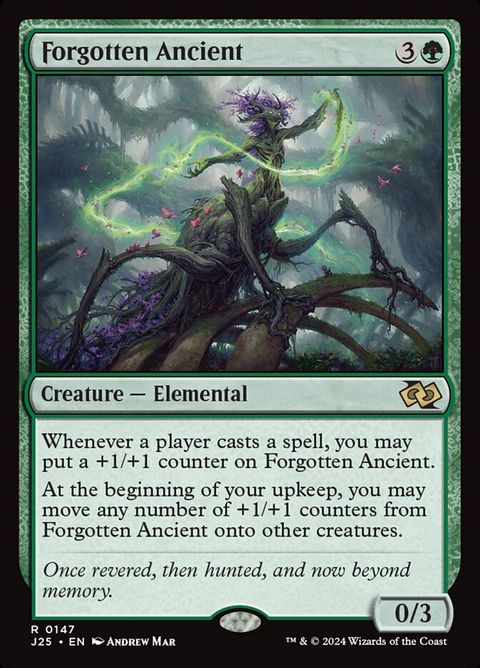 Forgotten Ancient (147)
