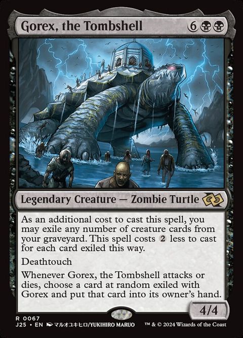 Gorex, the Tombshell (67)