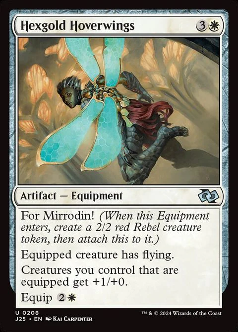 Hexgold Hoverwings (208)