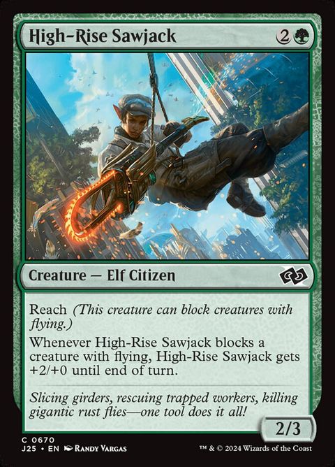 High-Rise Sawjack (670)