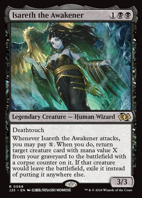 Isareth the Awakener (68)