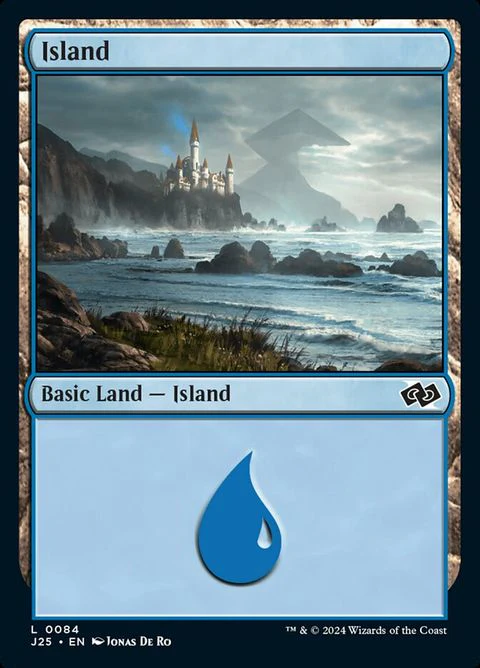 Island (84)