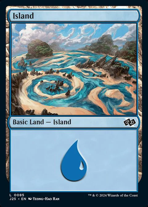 Island (85)
