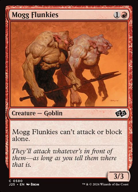 Mogg Flunkies (580)